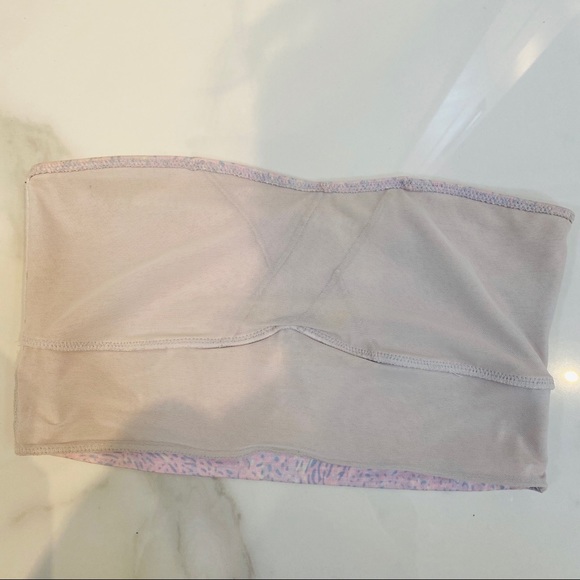 Intimately Free Bandeau Top - Picture 6 of 7